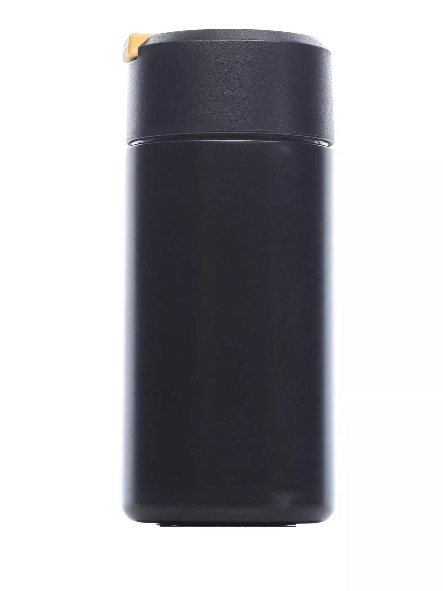 Бутылка для воды Diller 8764 300 ml (Черный)
