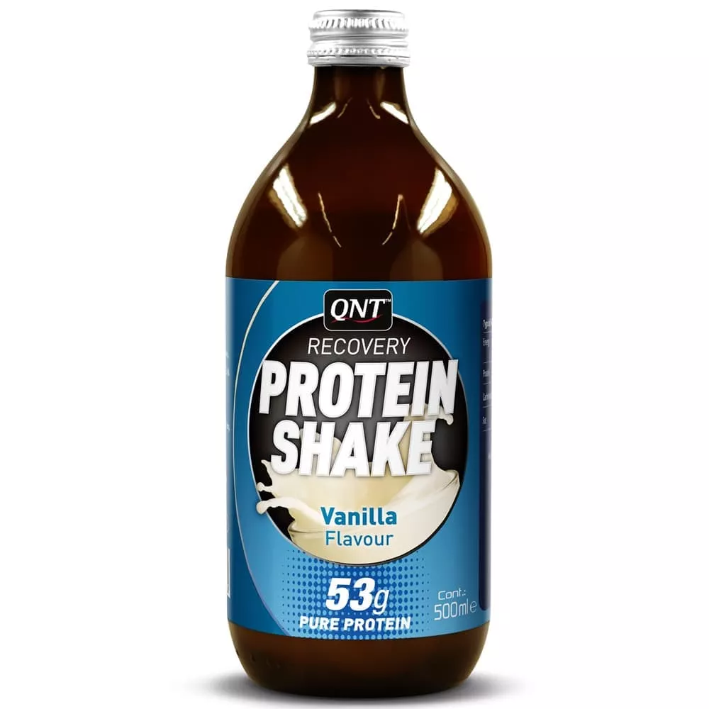 QNT Protein Shake 500 ml