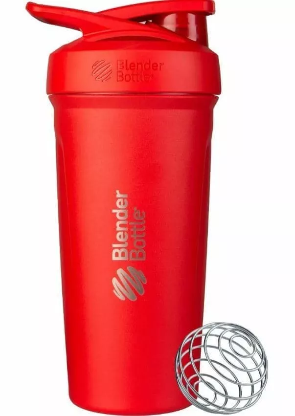 BB Strada Stainless 709мл (Red [красный])