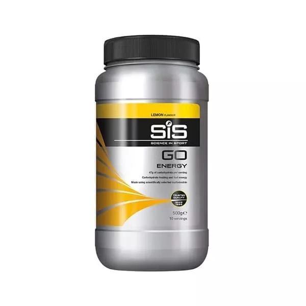 SiS Isotonic Energy 500g
