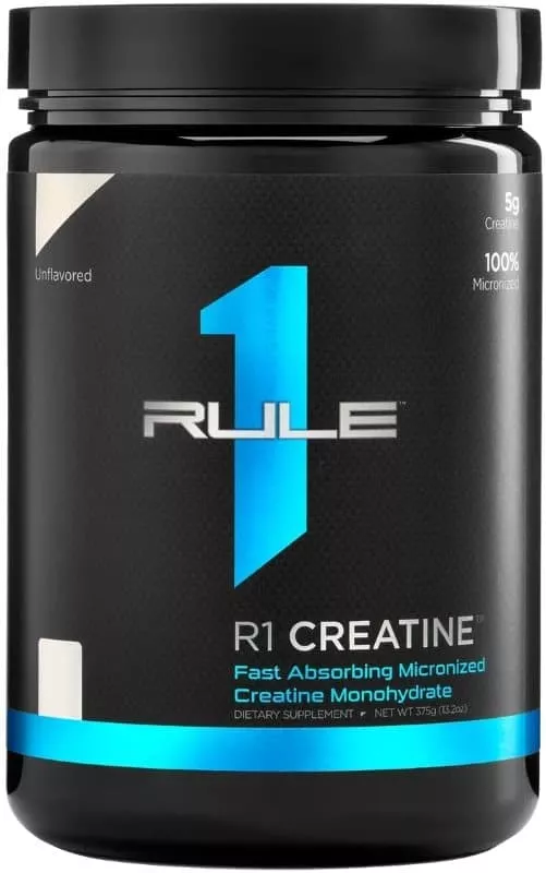 R1 Creatine 375g