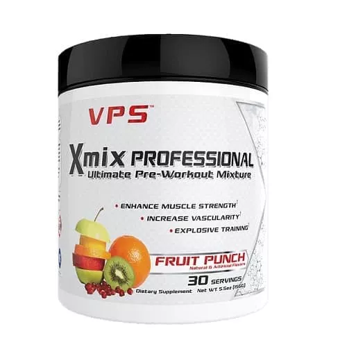 VPS Nutrition X-Mix Professional 155g