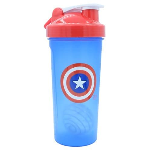 Shaker Super Hero Series (Captain America) фото