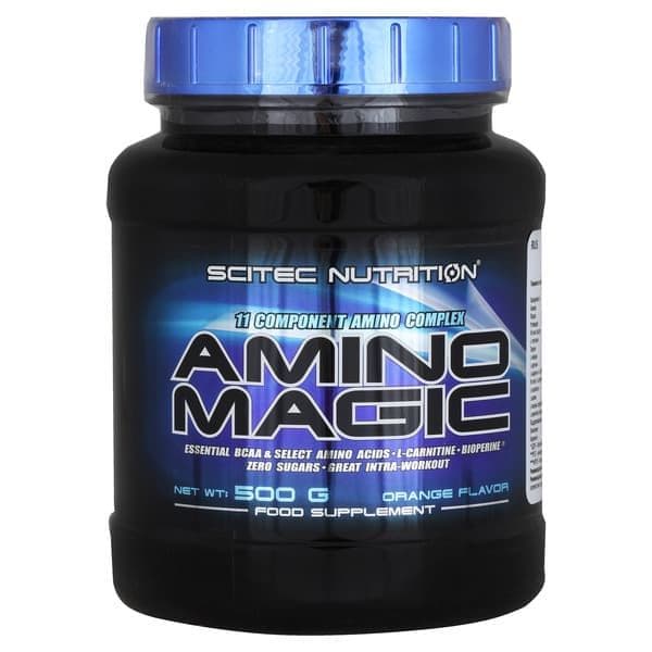 Scitec Amino Magic 500g