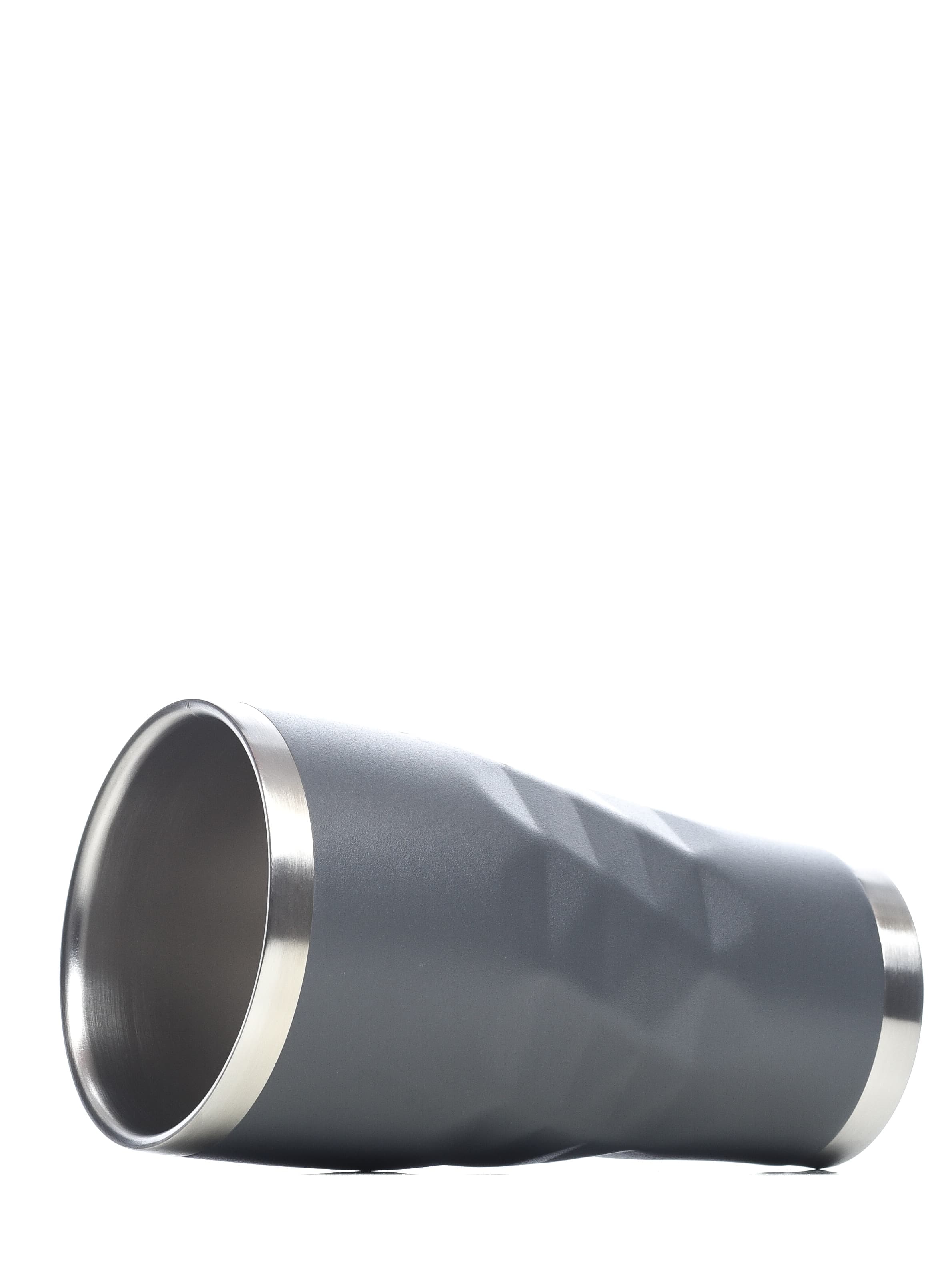 Бутылка для воды Diller 8918 590 ml (Серый)