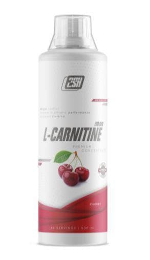 2SN L-carnitine Concentrate 500ml фото