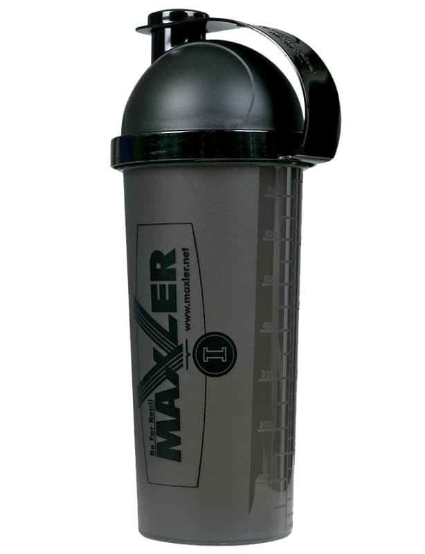 Maxler Shaker 700 ml (Black)