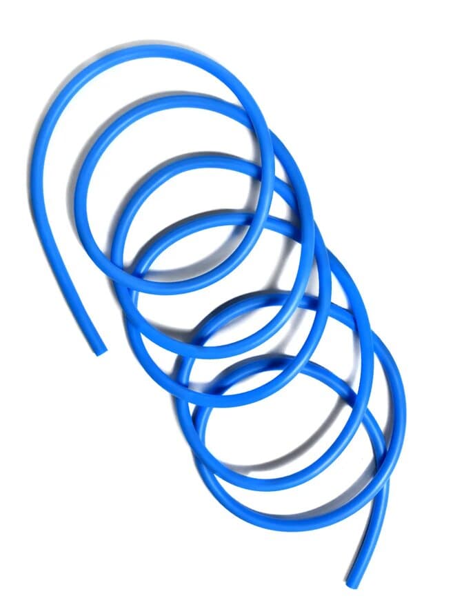 FitRule Эспандер Трубчатый 3м.10мм,11kg, (Синий) фото