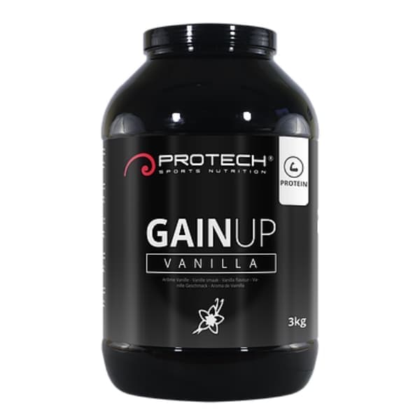 Protech Nutrition 3 Gain Up 3000g