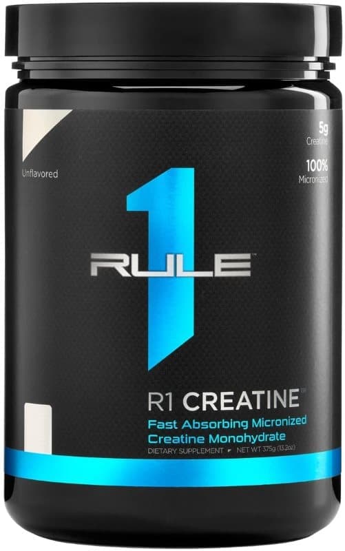 R1 Creatine 375g