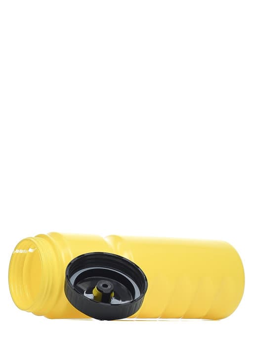 FitRule Бутылка для воды Gripper 700ml (Желтый)