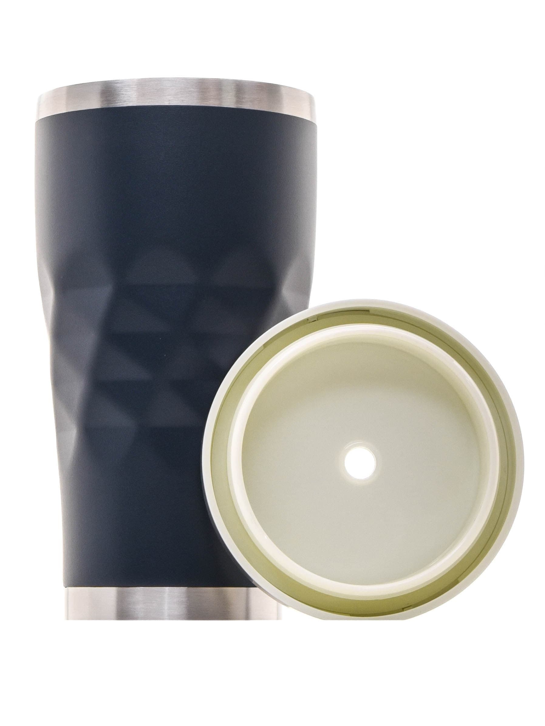 Бутылка для воды Diller 8918 590 ml (Синий)
