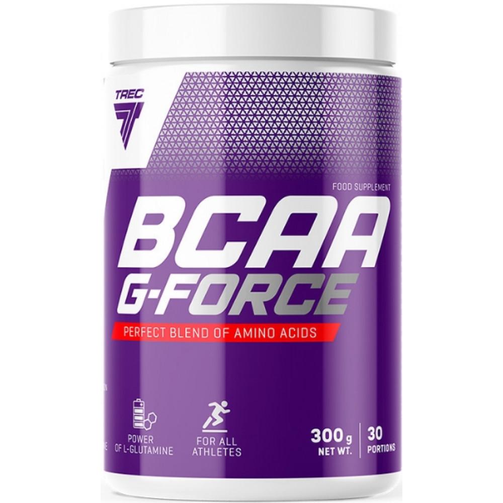 БАД Trec Nutrition BCAA G-FORCE 300g