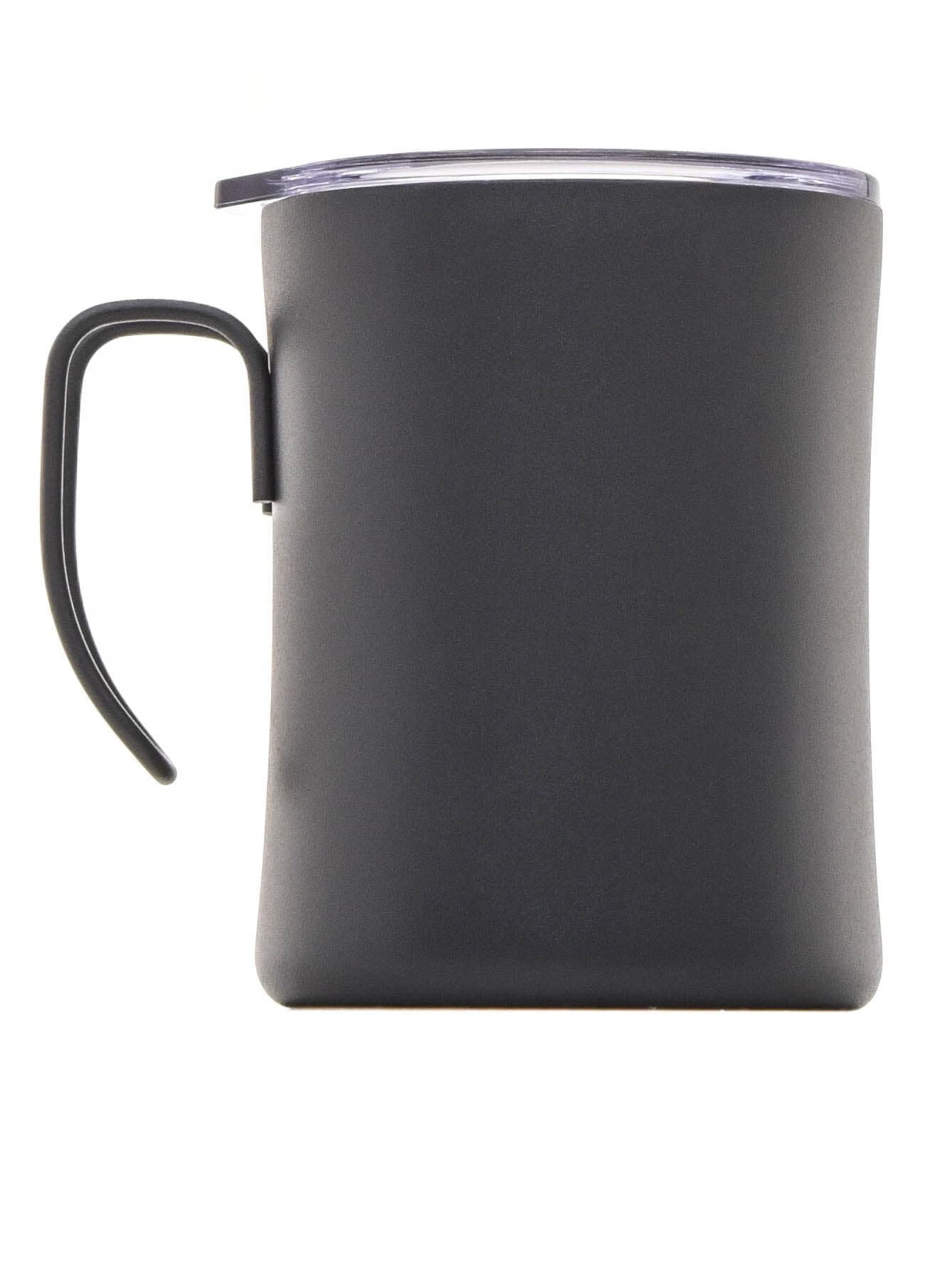 Бутылка для воды Diller 8918 590 ml (Серый)