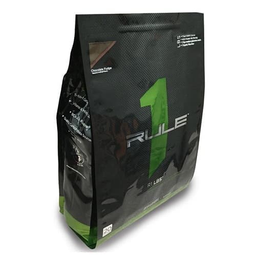 R1 LBS 12.02lb фото