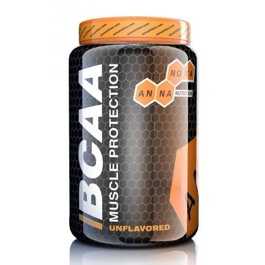 Annutrition BCAA Muscle Protection 200 tabs фото