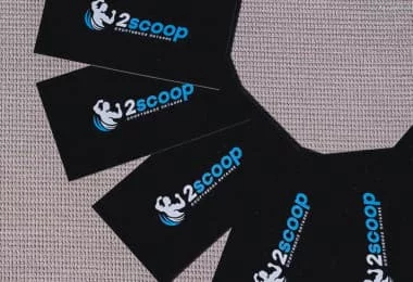 Как привязать дисконтную карту на cайт 2scoop.ru
