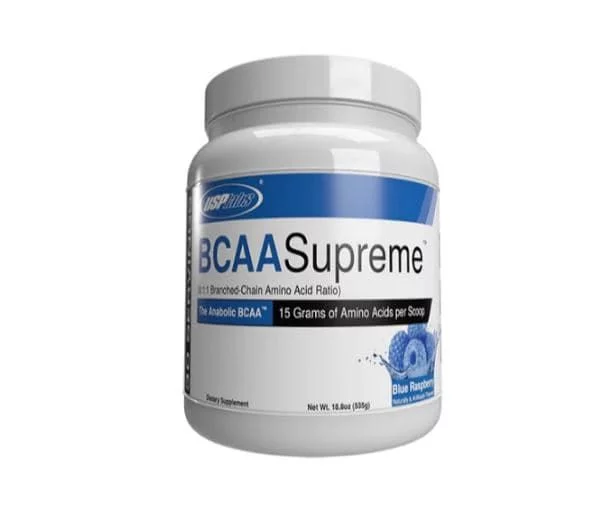 USP Modern BCAA Supreme 535g фото