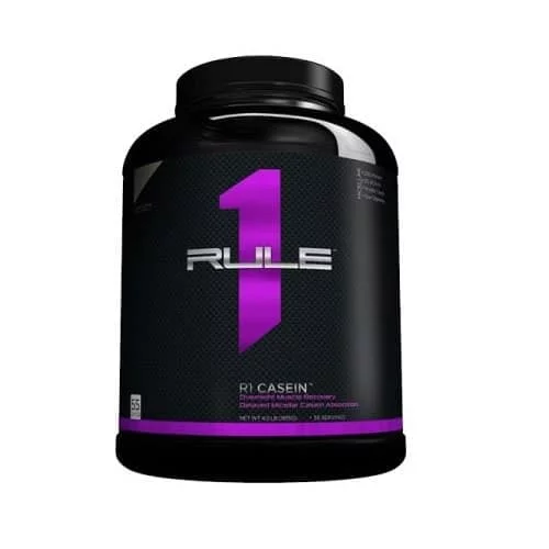 R1 Casein 4 lb фото