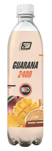 2SN Guarana 2400 с Натуральным Соком 500 ml фото