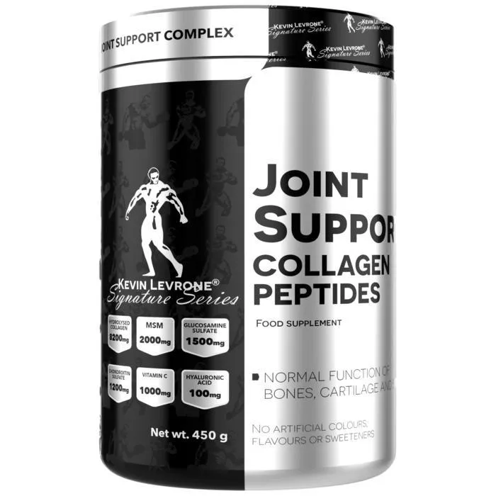 Kevin Levrone Joint Support 495g фото