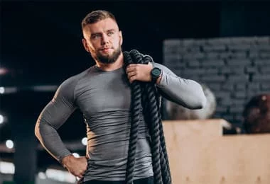 Стереотипы о тестостероне