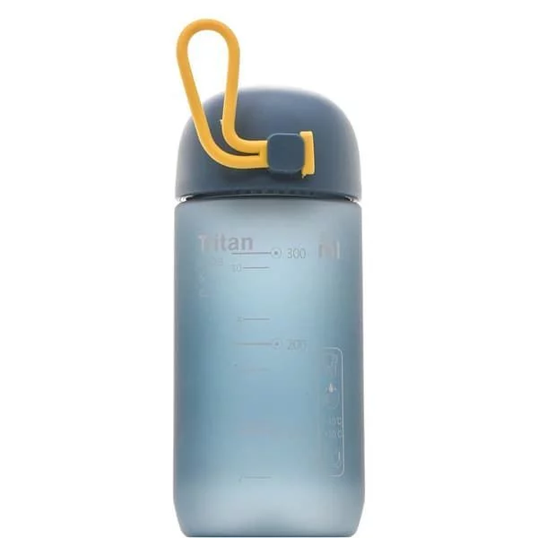 Diller Бутылка для воды D30 500ml (Синяя) фото