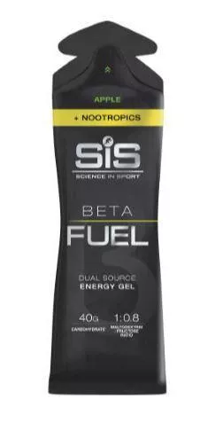 SiS Go Beta Fuel + Nootropics Gel 60 ml фото
