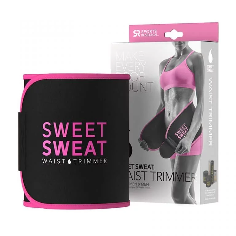 Sweet sweat belts sale