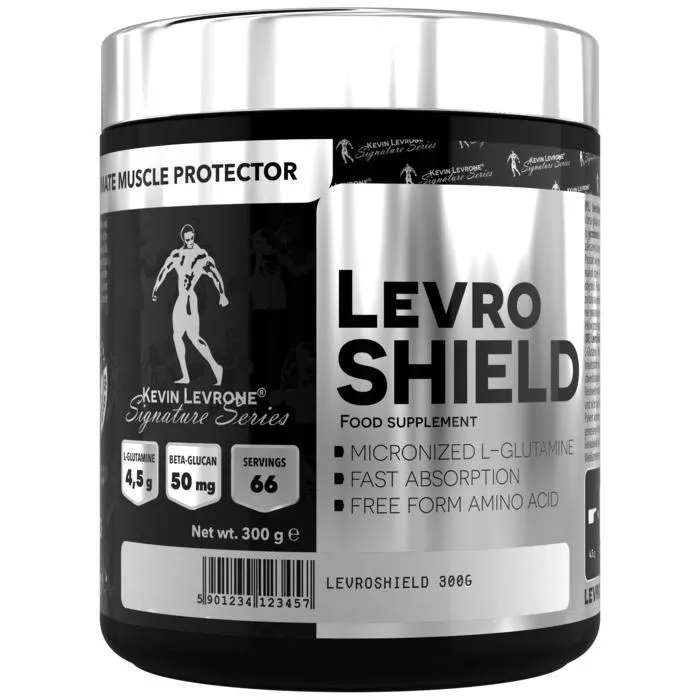 Kevin Levrone Levro Shield 300g фото