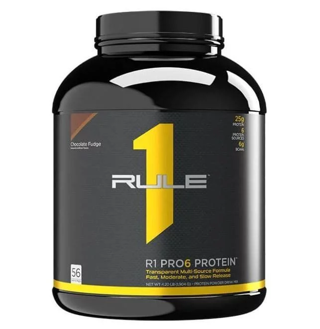 R1 Pro 6 Protein 4lb фото