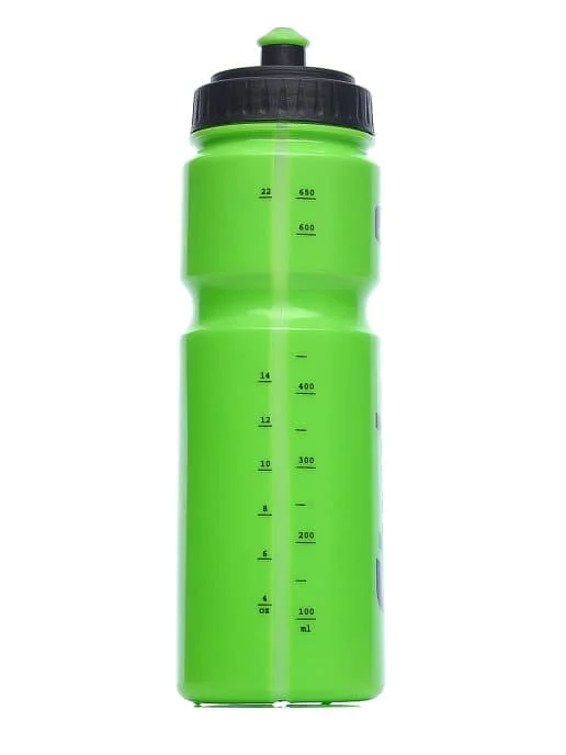 FitRule Бутылка для воды Gripper 700ml (Зеленый) фото
