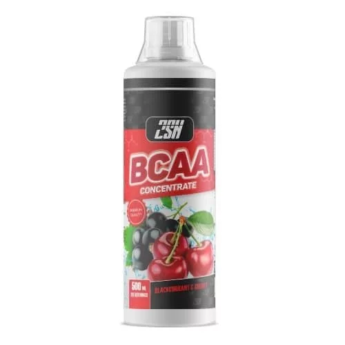 2SN BCAA concentrate 500ml фото